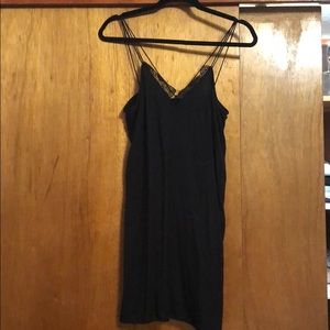 Sexy Little Black Dress!